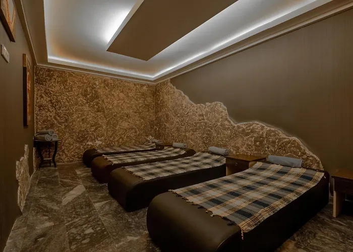 Club Marakesh * بيلديبي