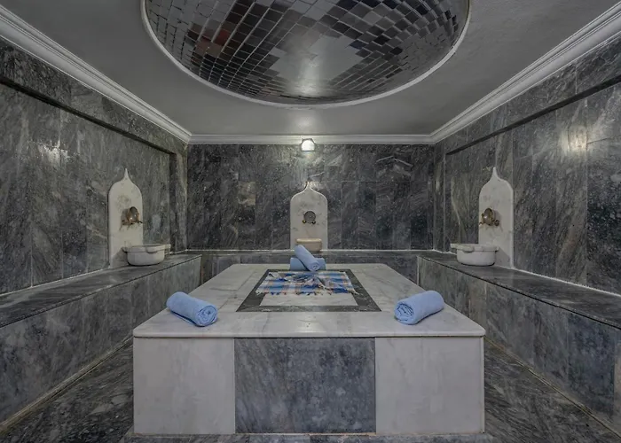 فندق Club Marakesh