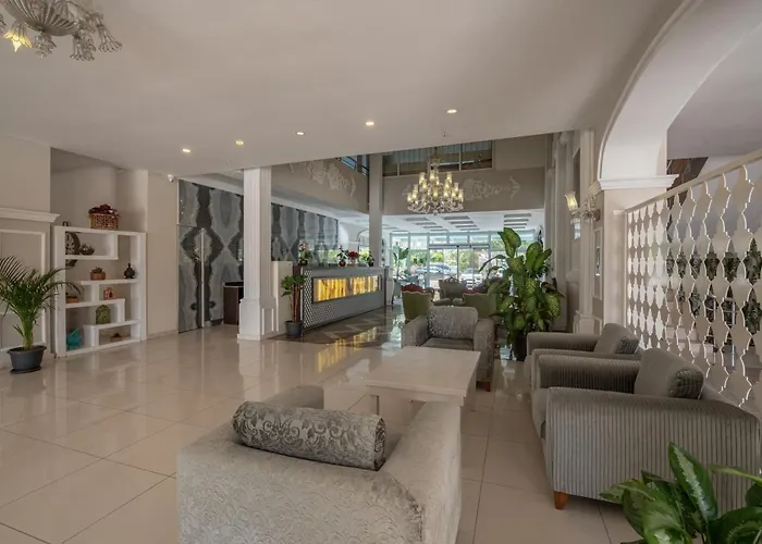 Club Marakesh Hotel *