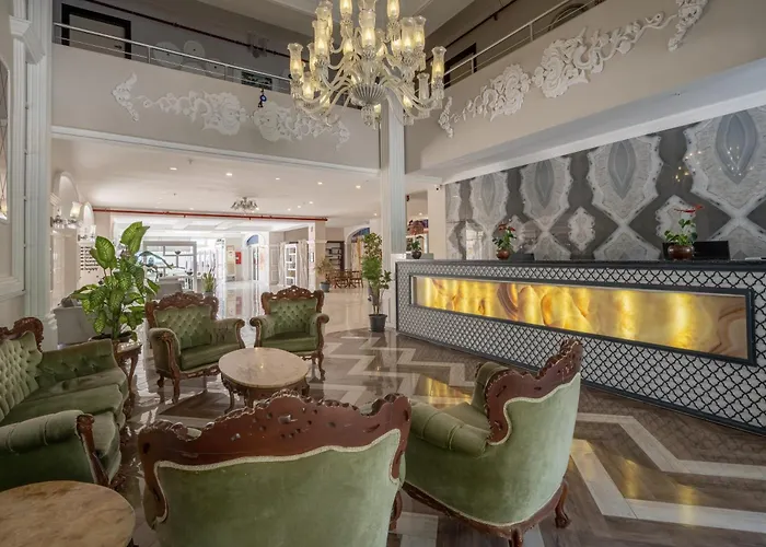 Hotel Club Marakesh *