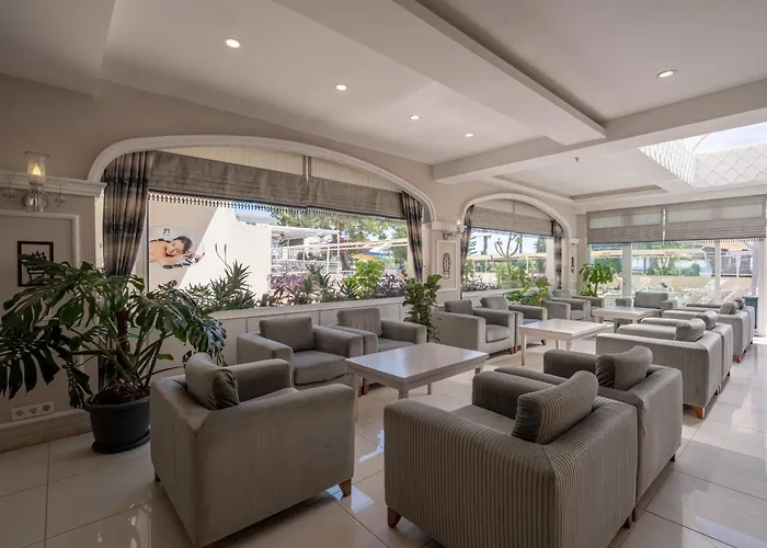 Club Marakesh Hotel Beldibi (Kemer)