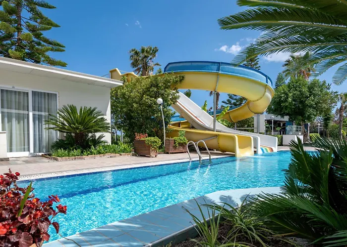 Hotel Club Marakesh Beldibi (Kemer)