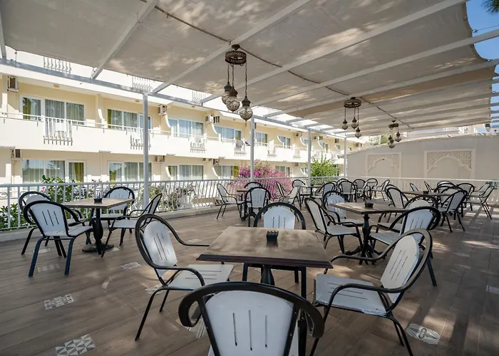 Club Marakesh Beldibi (Kemer)