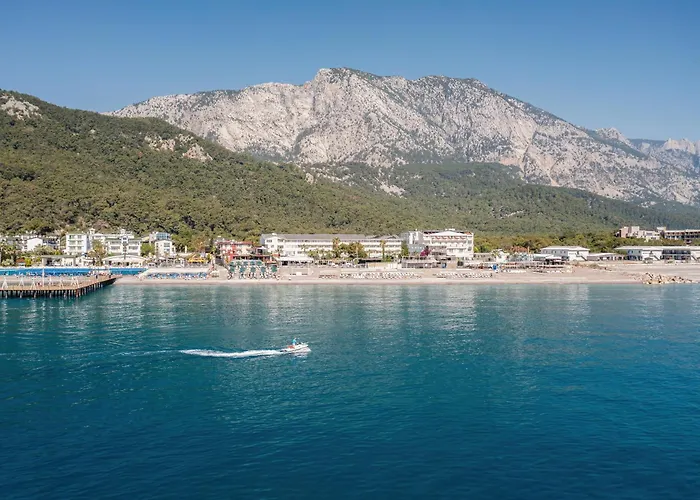 Club Marakesh Hotel *