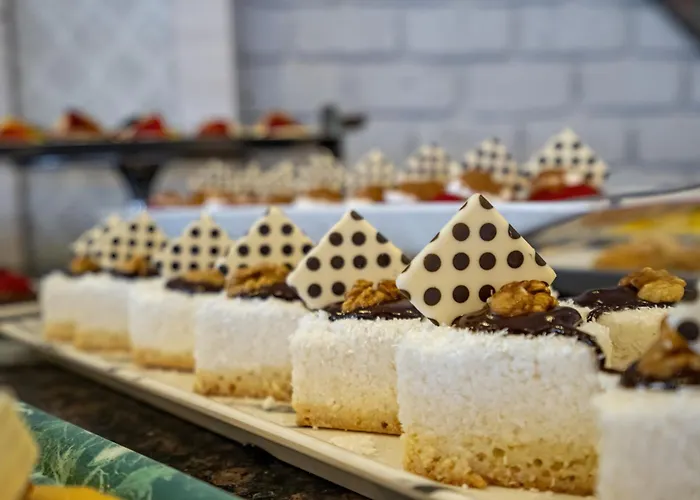 فندق Club Marakesh بيلديبي