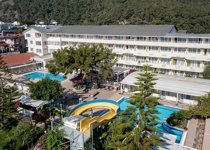 Club Marakesh * Beldibi (Kemer)