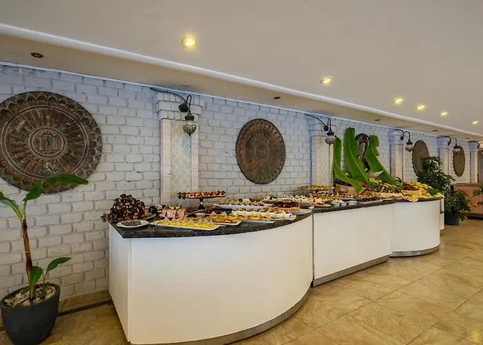 فندق Club Marakesh *