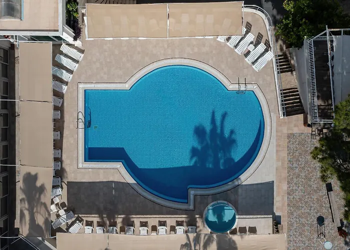 Club Marakesh Hotel Beldibi (Kemer)