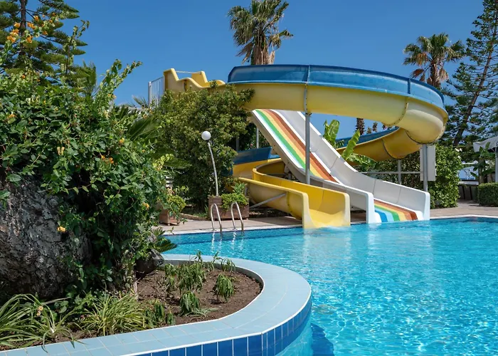 Hotel Club Marakesh Beldibi (Kemer)