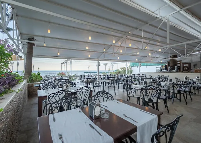 Hotel Club Marakesh *