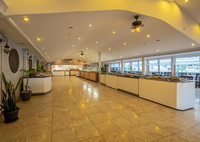 Club Marakesh Hotel Beldibi (Kemer)