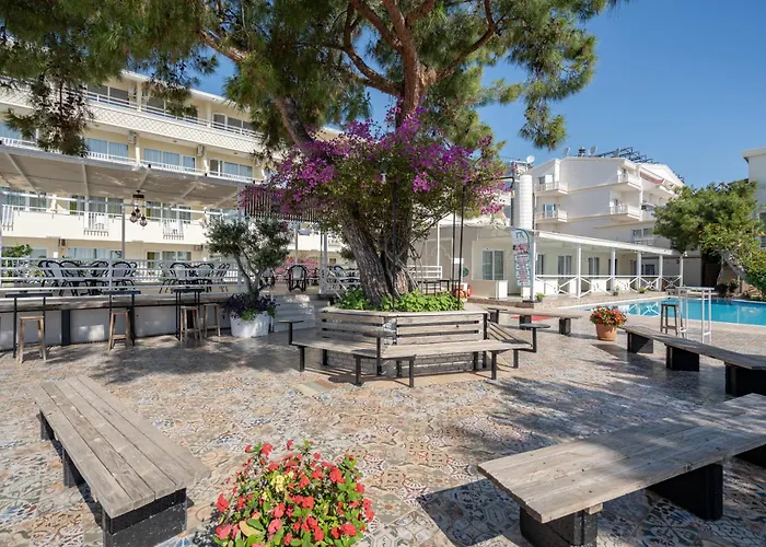 Hotel Club Marakesh *