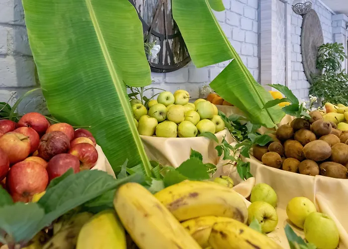 Club Marakesh Beldibi (Kemer)