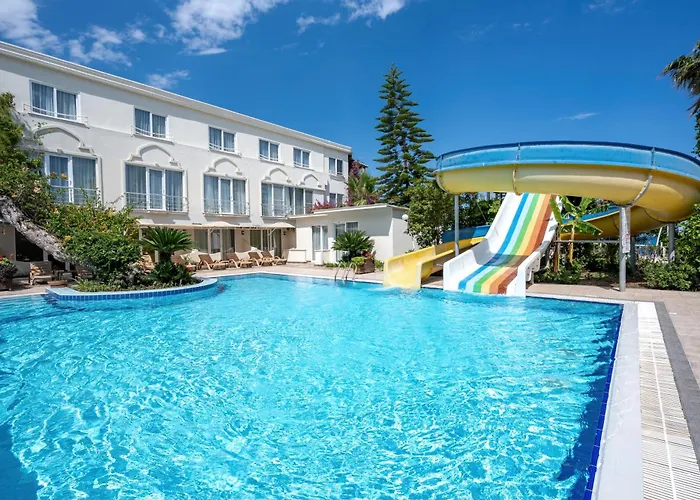 Club Marakesh * Beldibi (Kemer)