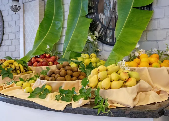 فندق Club Marakesh