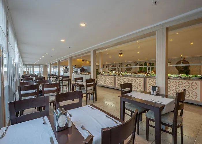 Hotel Club Marakesh *