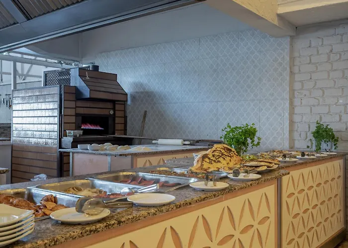 فندق Club Marakesh بيلديبي