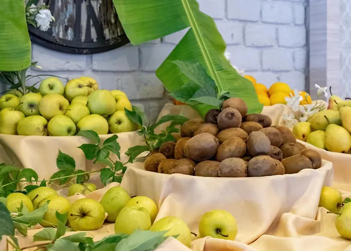 Club Marakesh فندق *