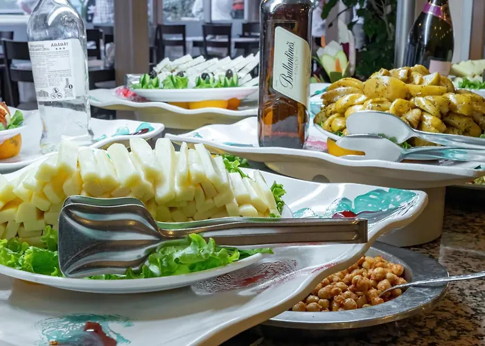 Club Marakesh * بيلديبي