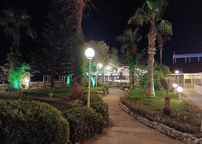 فندق Club Marakesh *