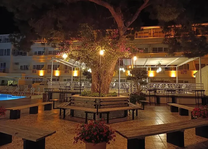 Hotel Club Marakesh Beldibi (Kemer)