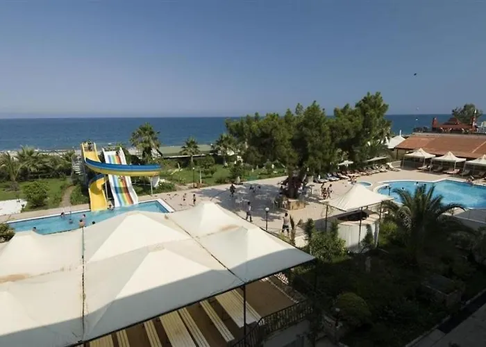 Club Marakesh Beldibi (Kemer)