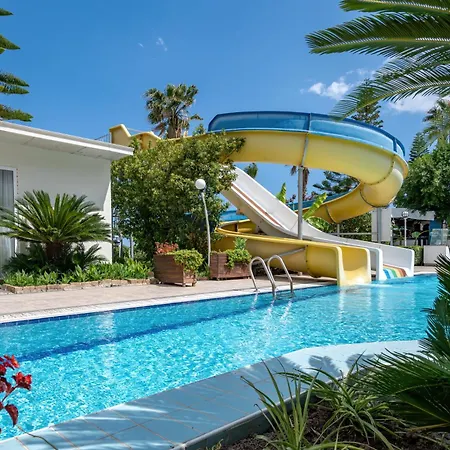 Hotel Club Marakesh Antalya