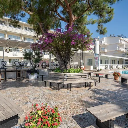 Hotel Club Marakesh *
