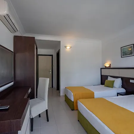 Hotel Club Marakesh